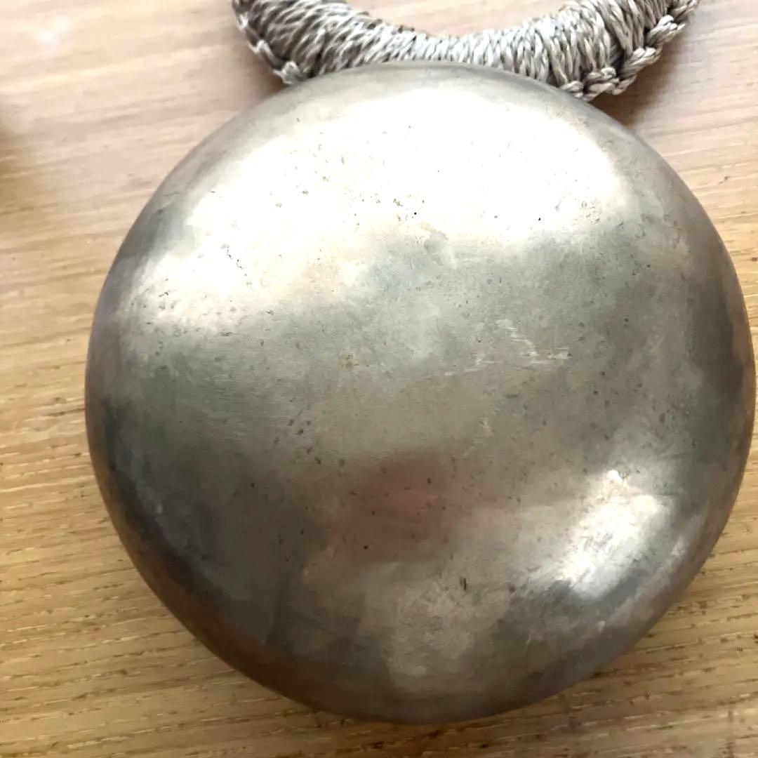 サンタラトナシャキア氏工房のロータス蓮ボウル中古 - メルカリ