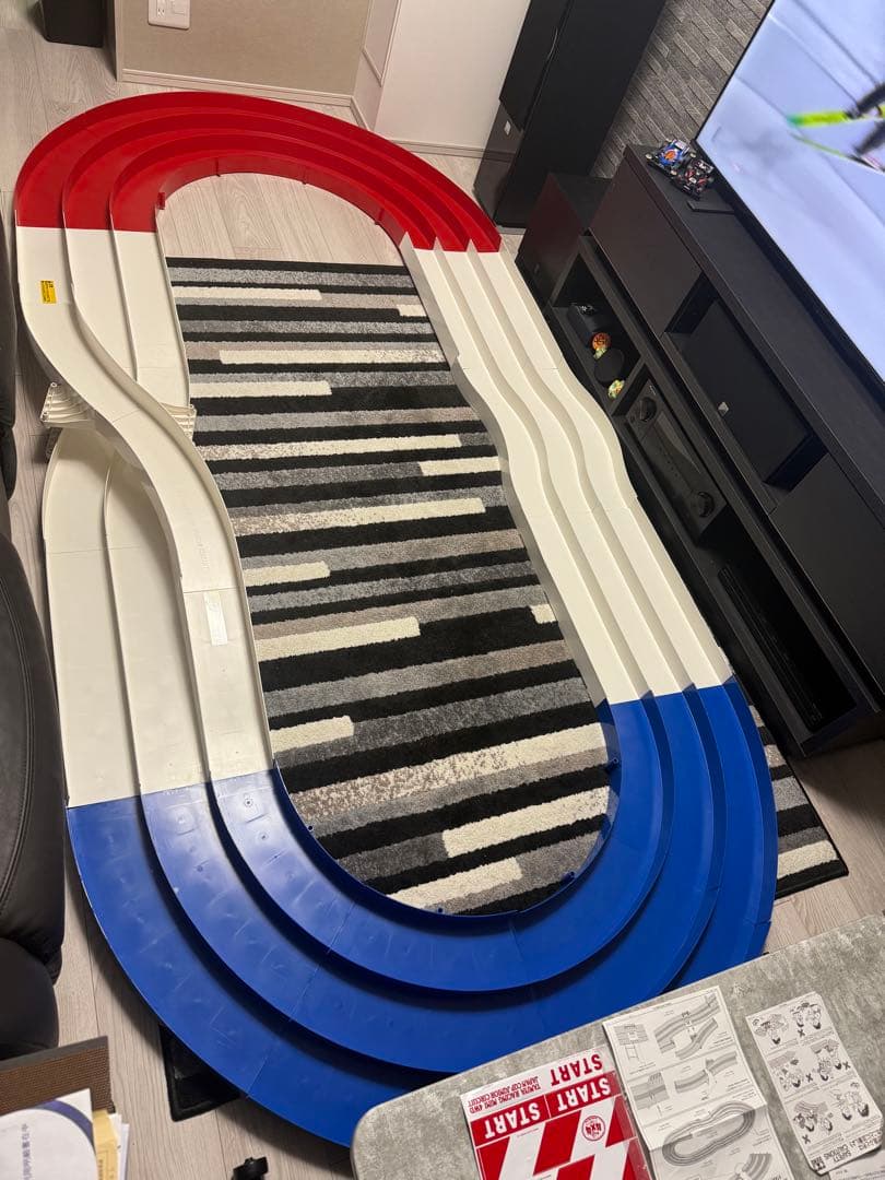 訳あり Tamiya ミニ四駆 ジャパンカップジュニアサーキット 限定商品