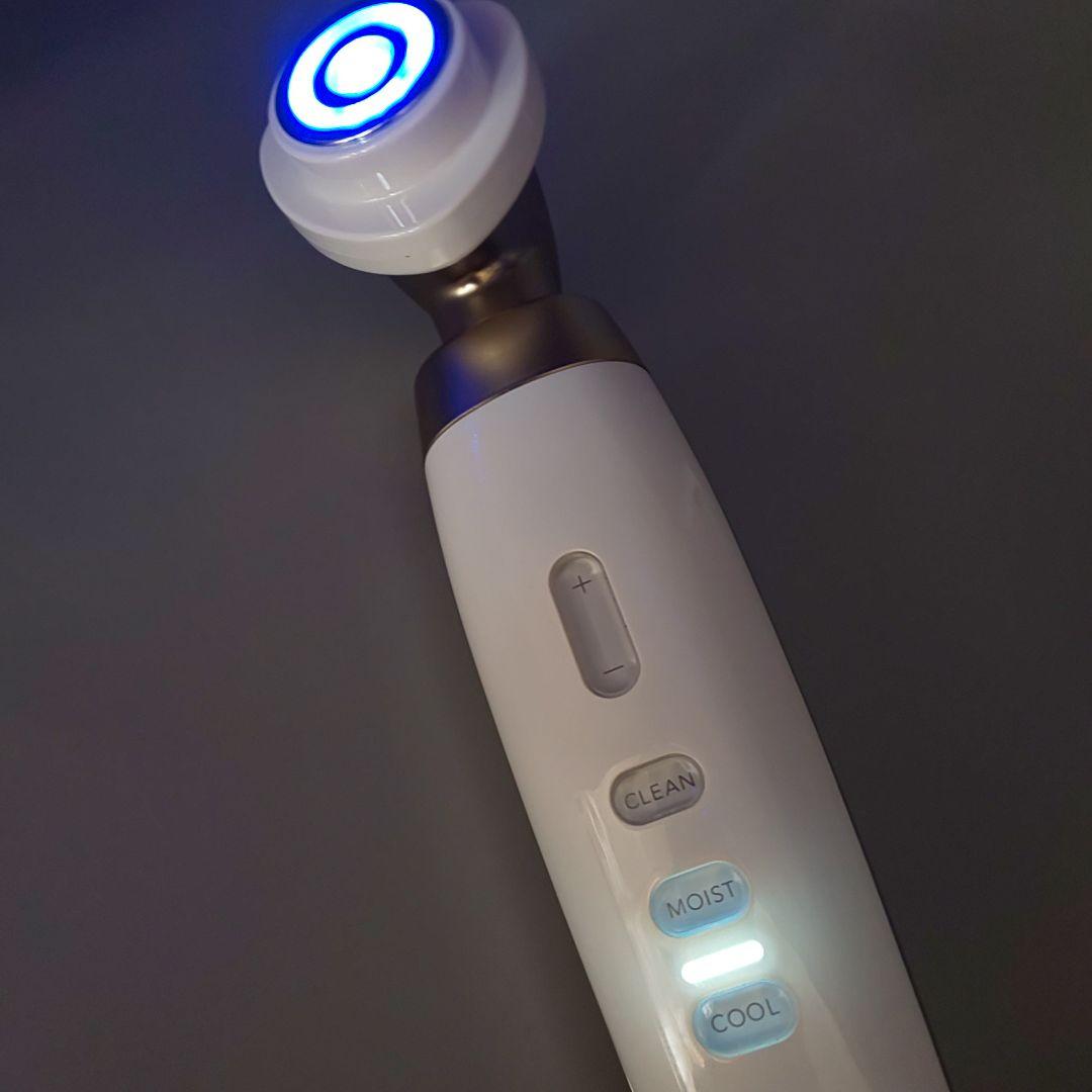 ■ヤーマン YA-MAN ブライトリフトEX　《正規品・未使用品》