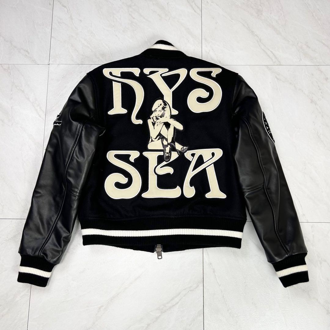 yume様 ヒステリックグラマー ウィンダンシー スタジャン キムタク着用