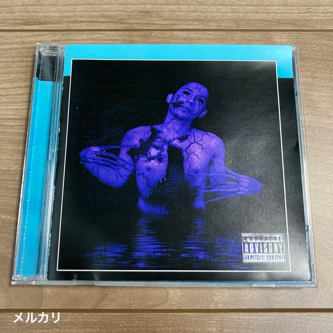 ☆Shy One – Where I Stand... I Will Fall Shy One – Where I Stand I Will Fall – CD (Album), 2004