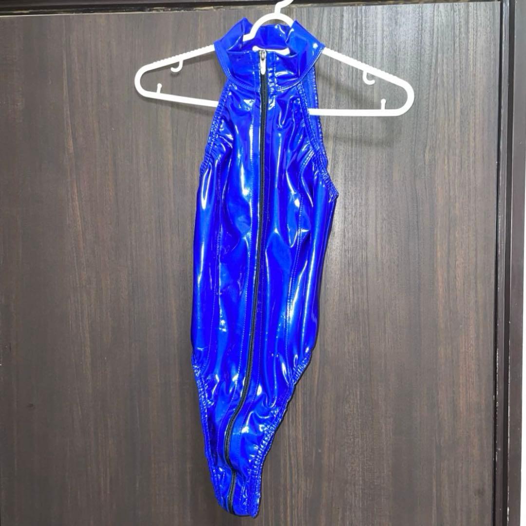 アフィックスパラパラ ボンデージ プレイスーツ - メルカリ