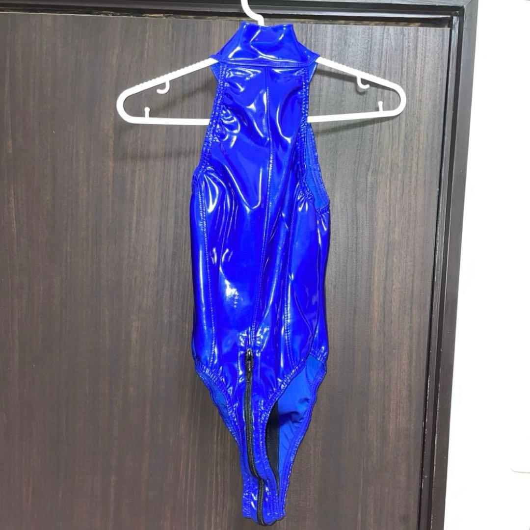 アフィックスパラパラ ボンデージ プレイスーツ - メルカリ