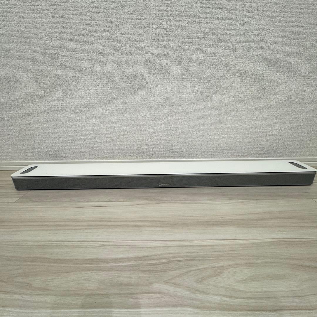 BOSE SOUNDBAR900 ホワイト Bose Smart Soundbar 900 – Premium Soundbar | Bose