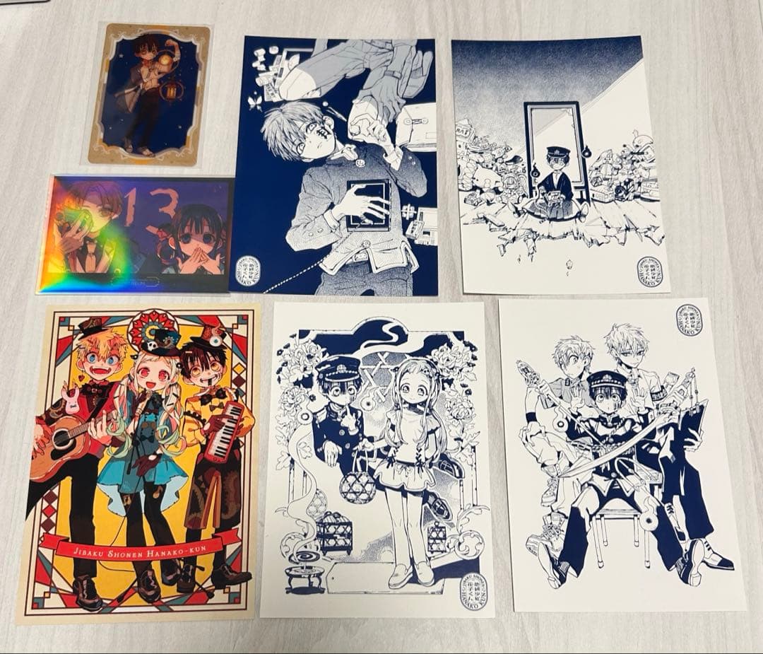 名探偵コナン 北栄町 米花商店街 8周年記念 毛利蘭 限定 ピンバッジ 5個