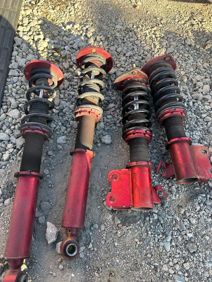 ブリッツ　BLITZ 車高調　s14 前後セット 楽天市場】【安心のメーカー正規保証】 BLITZ ブリッツ DAMPER ZZ-R No