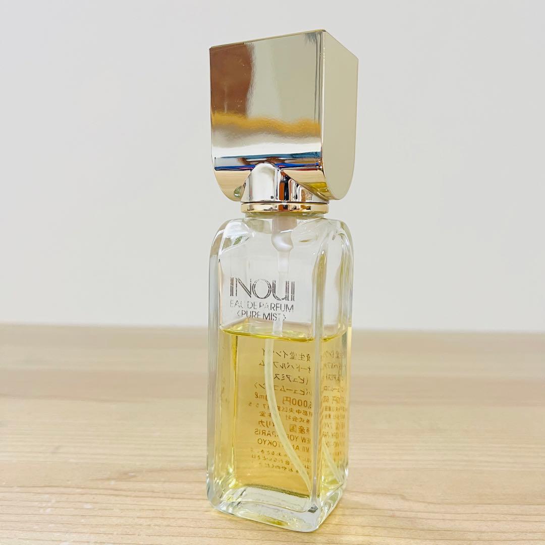 資生堂 インウイ オードパルファム 60ml - メルカリ