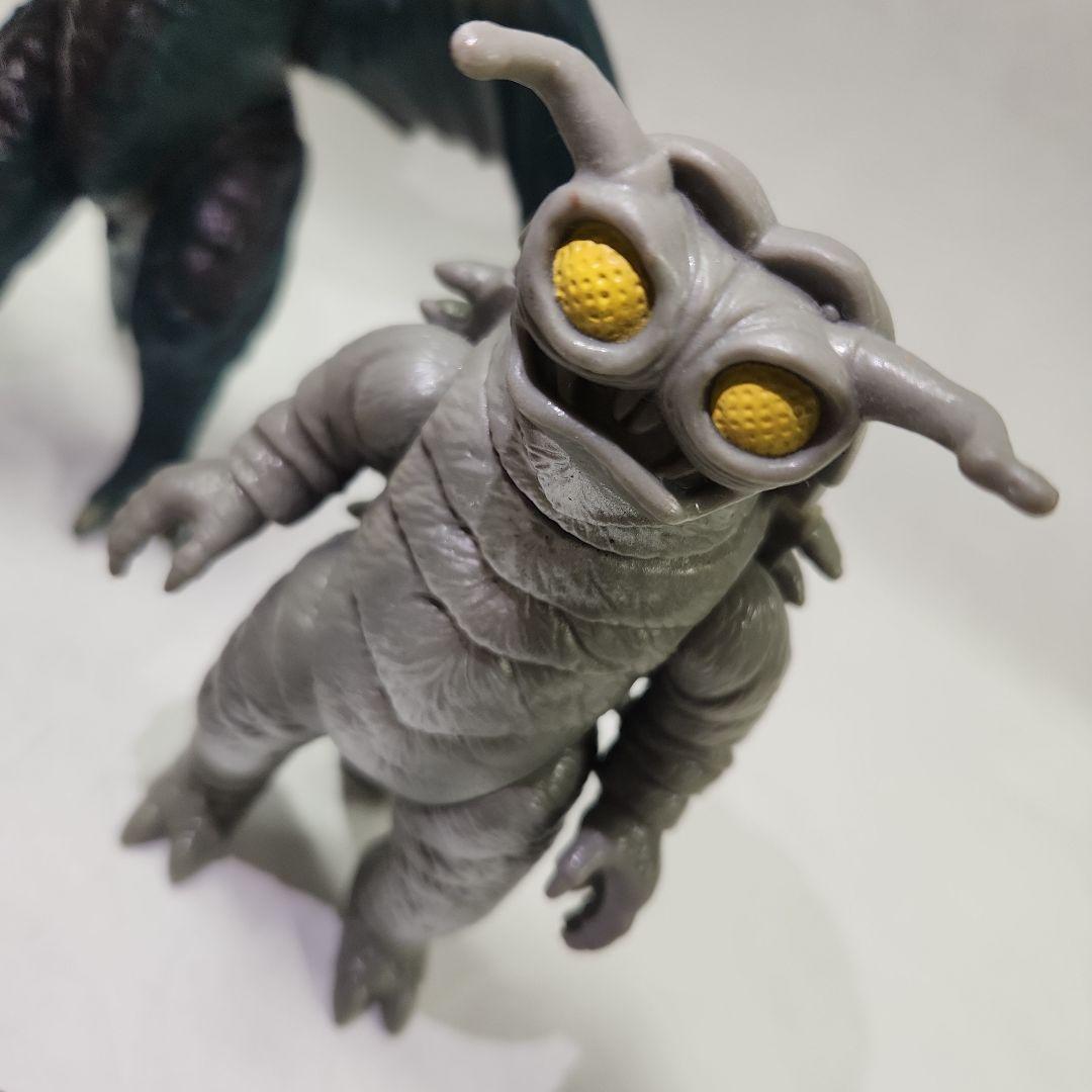 キーラ ウルトラマン 怪獣フィギュア - メルカリ