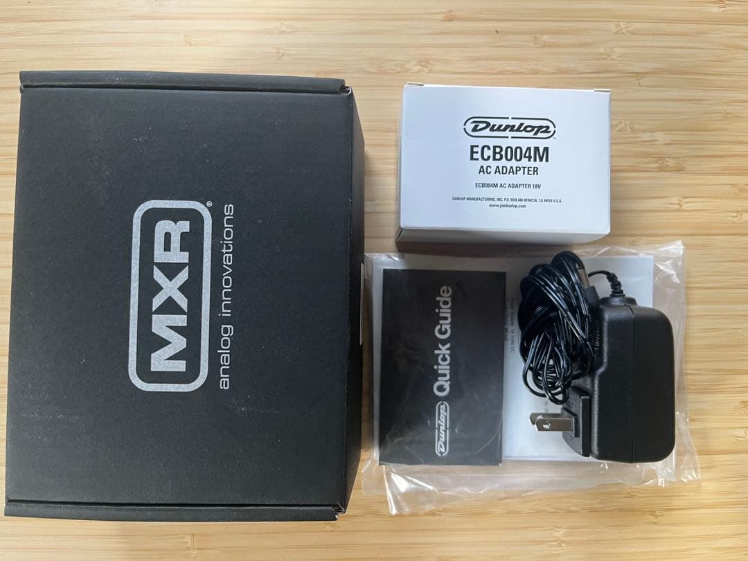 MXR Ten Band EQ ギターエフェクター - メルカリ