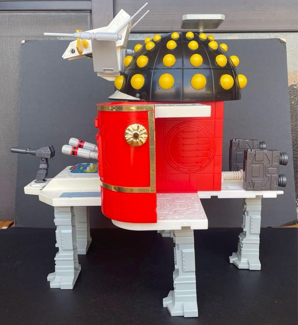 元祖 SDガンダム バトルスクエアDX 武者ベース 箱付き・組立品 - メルカリ