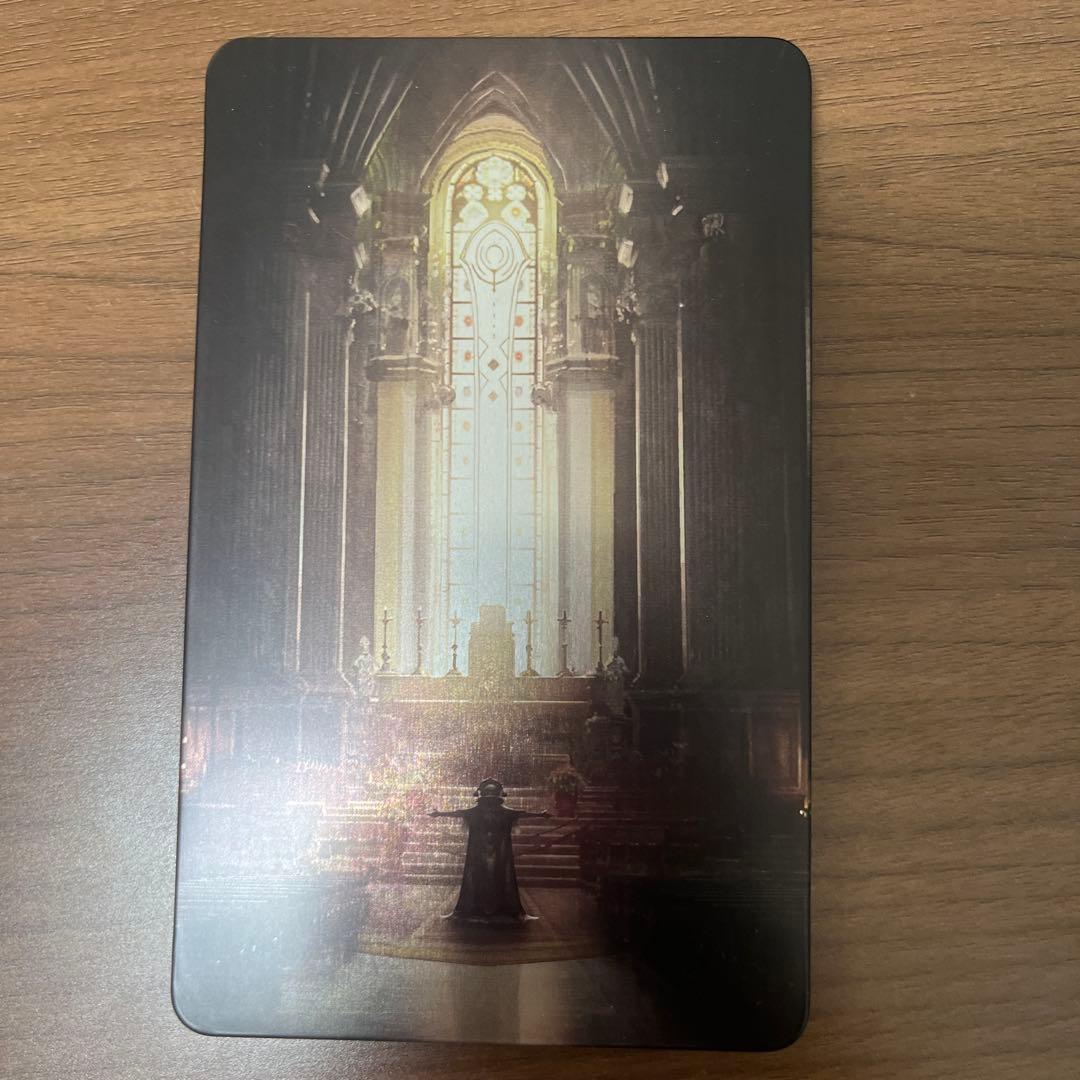 特典のみ】ファイアーエムブレム 風花雪月 フォドラコレクション