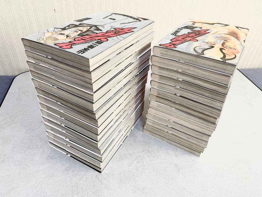 サムライソルジャー全27巻 山本隆一郎 - メルカリ