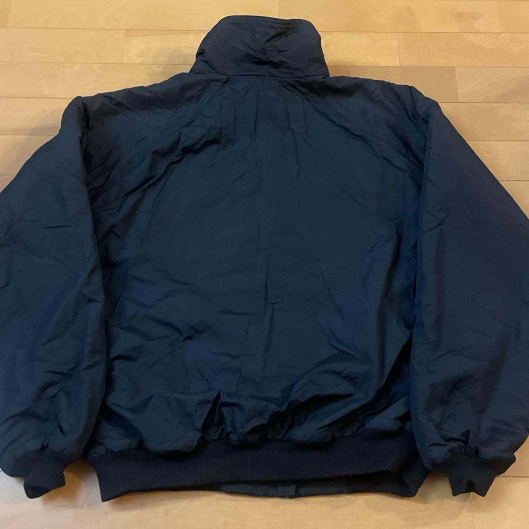 y*i様 黒 三角タグ XL USA製 patagonia シェルドシンチラ