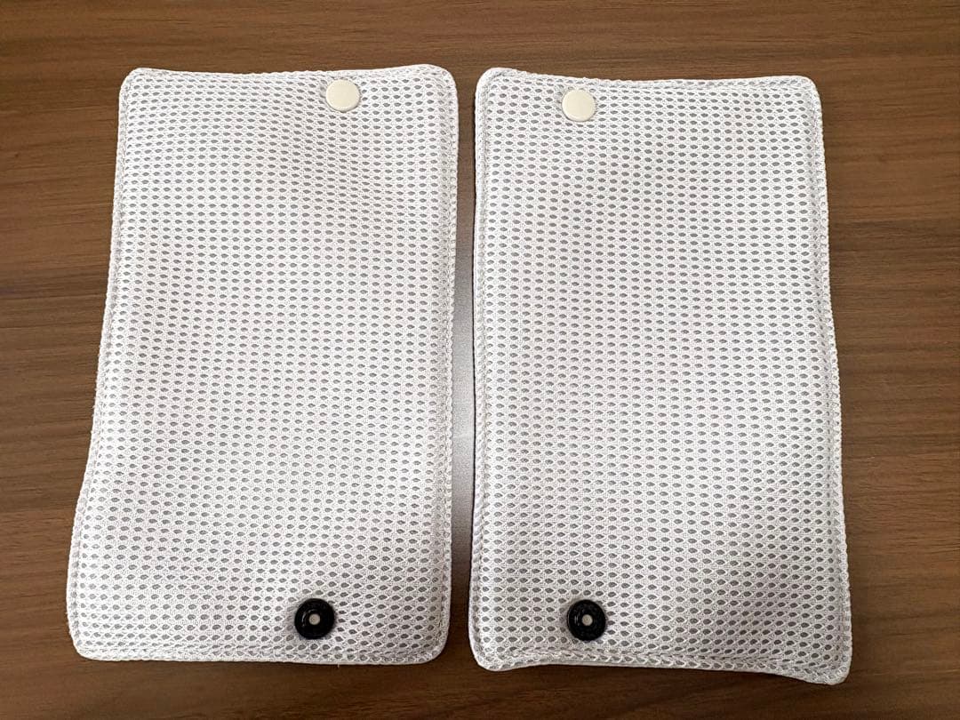 Aprica Laclis 抱っこ紐 ホワイトアッシュ - メルカリ