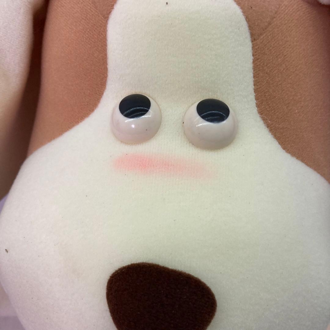 野村トーイ きょうからおともだち♥ おおきなちちんぷいぷい イヌ