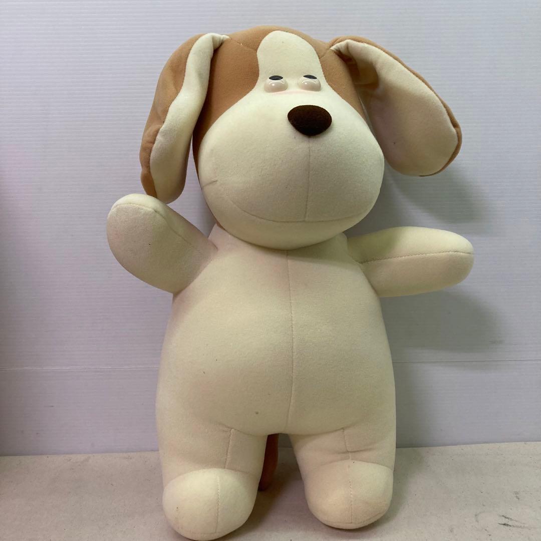 野村トーイ きょうからおともだち♥ おおきなちちんぷいぷい イヌ