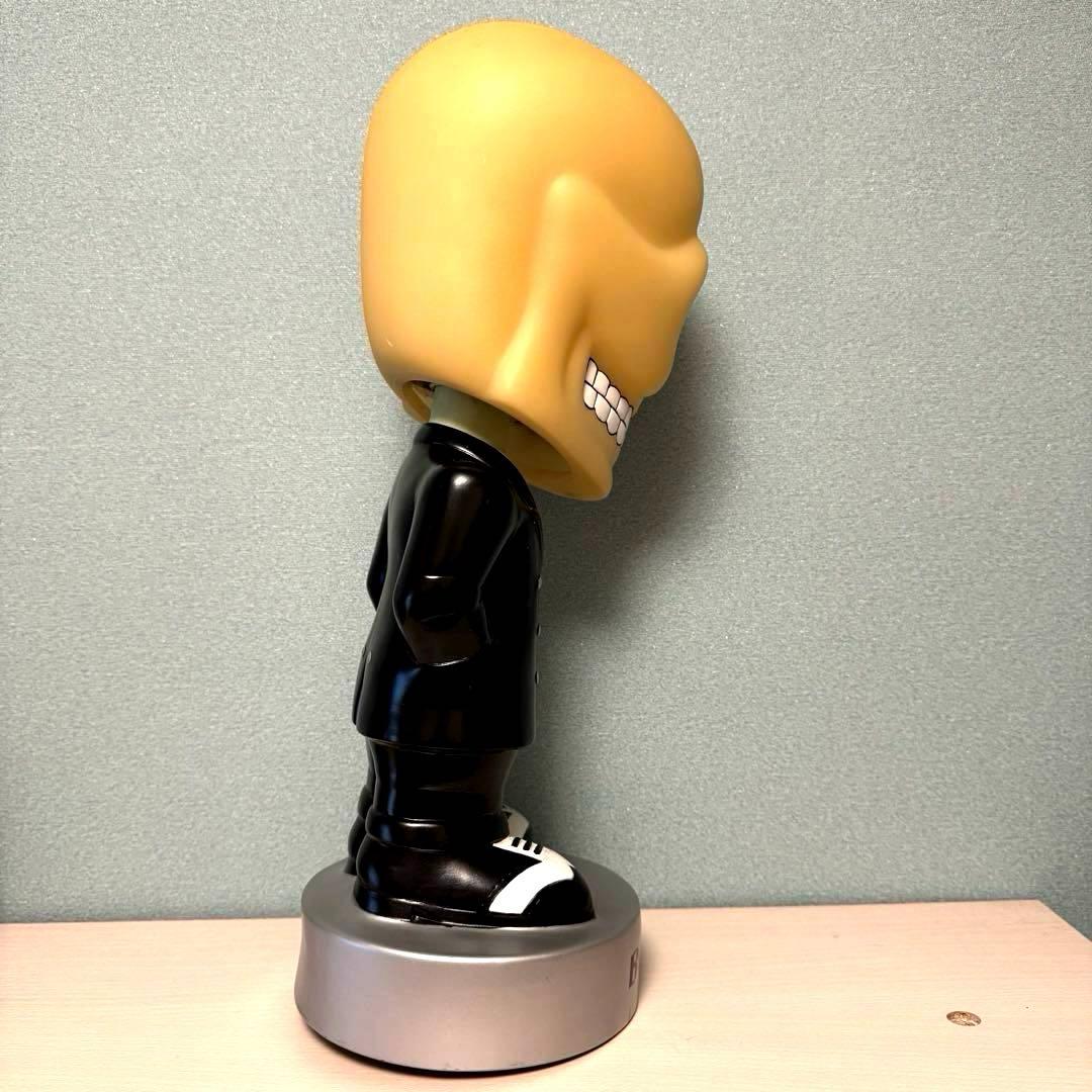 FUNKO Wacky Wobbler】BigSize BONE DADDY - メルカリ