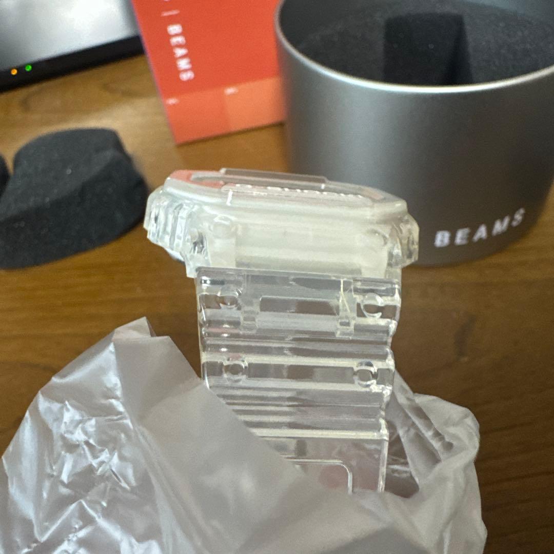 G-SHOCK Google Play Edition 腕時計 500本限定品 - メルカリ