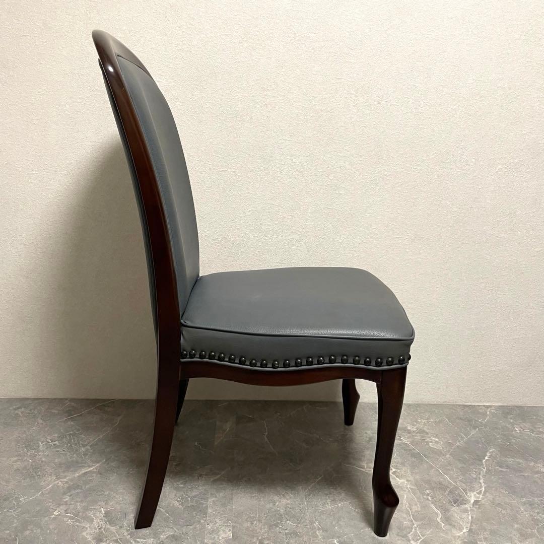 マルニ木工 ベルサイユ ネオグレース ダイニングチェア アンティーク