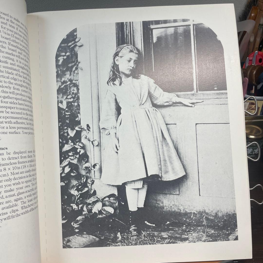 ルイス・キャロル