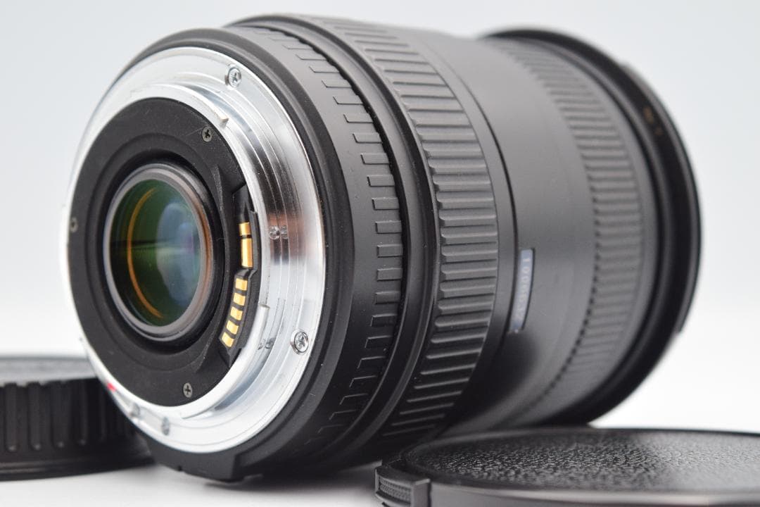 【美品】SIGMA 24-135mm f2.8-4.5 For Canon