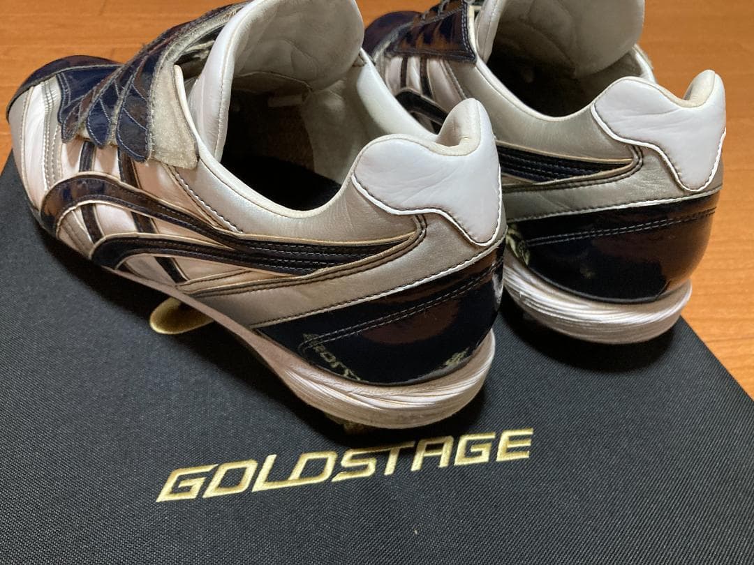 だ*け様 最終値下げ（値下げ不可）asics 野球 オーダースパイク 28.0c