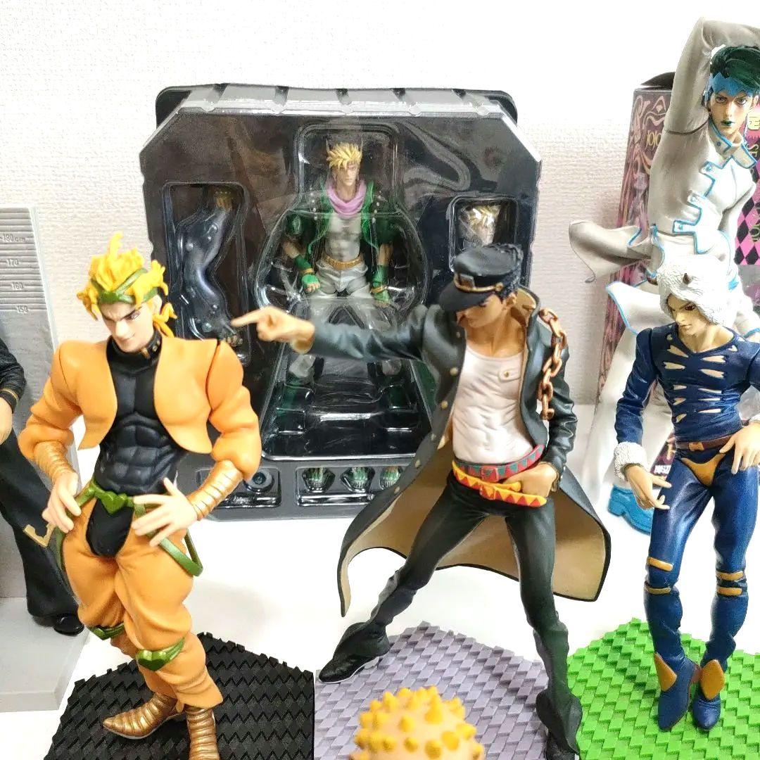 激レア！希少！】まとめ売り24点セット❗ ジョジョの奇妙な冒険