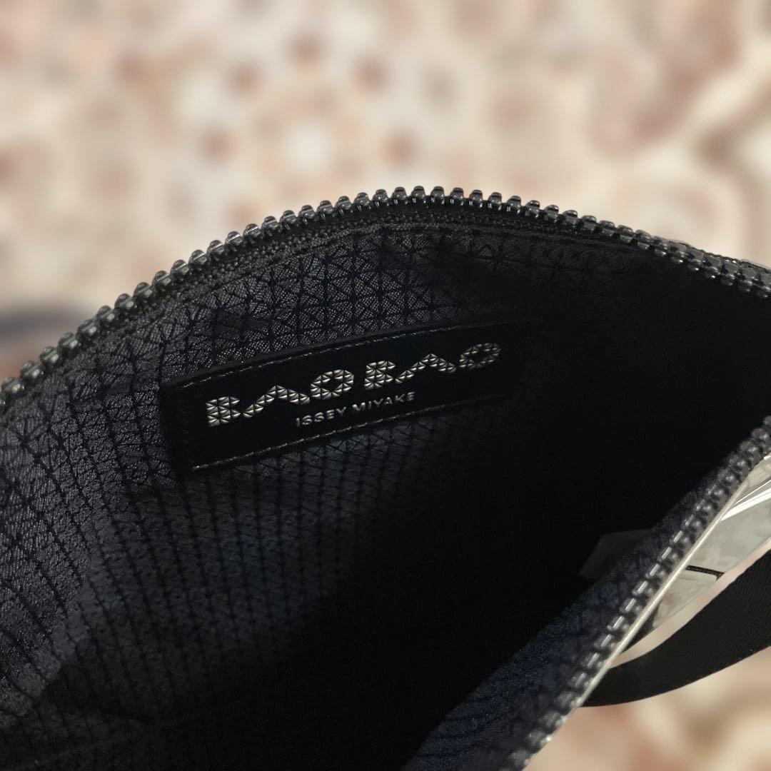 イッセイミヤケ ルーセント BAOBAO バオバオ ショルダーバッグ