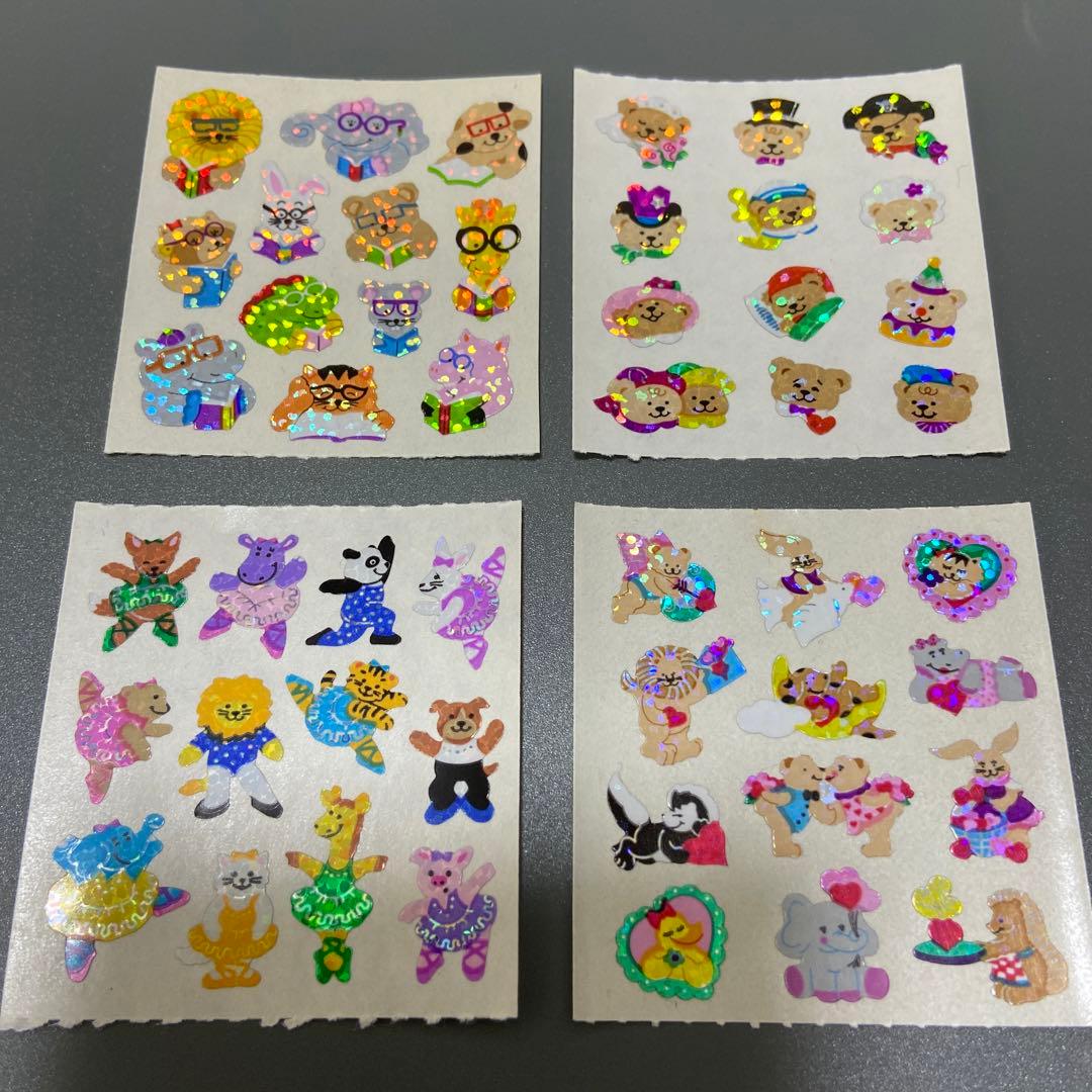 sandylion サンディライオン シール - メルカリ