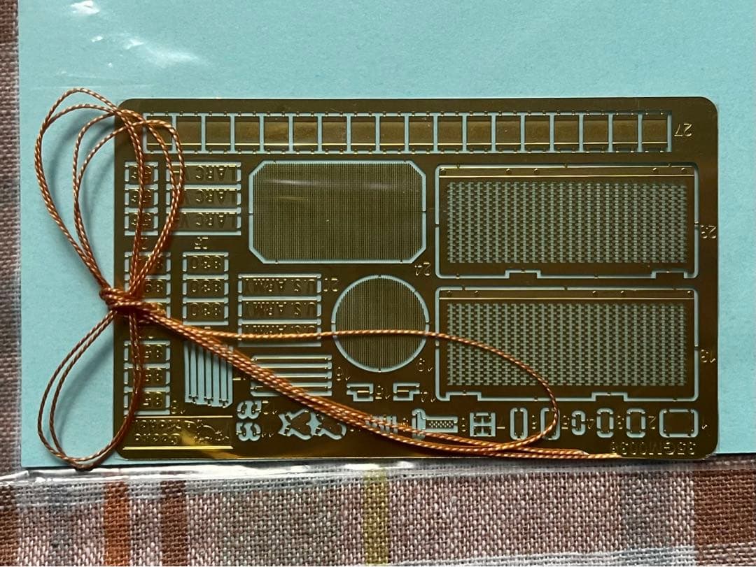 Gecko 1/35 アメリカ軍 水陸両用カーゴ車輌 ベトナム戦争 - メルカリ