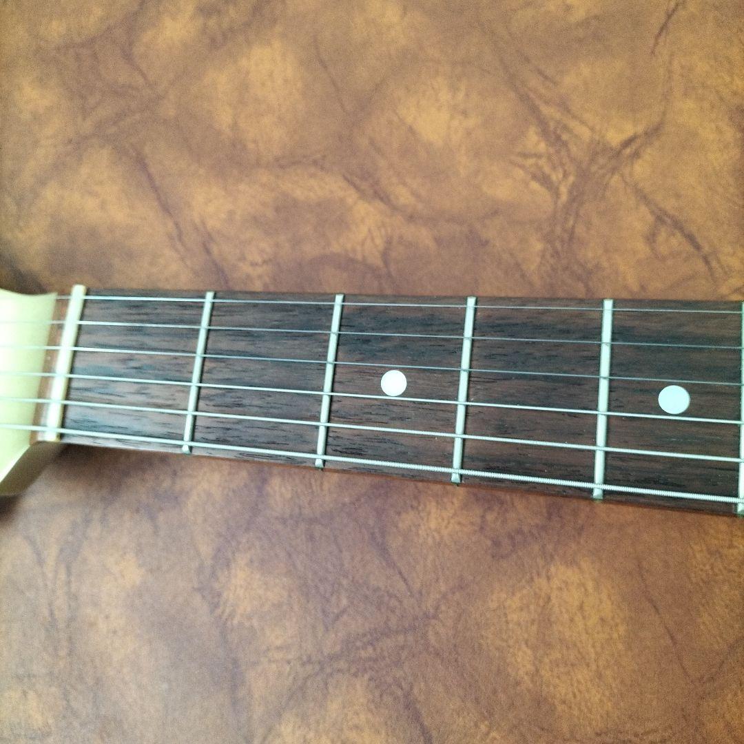 赤*オ様 HISTORY アルミボディ テレキャスター - メルカリ