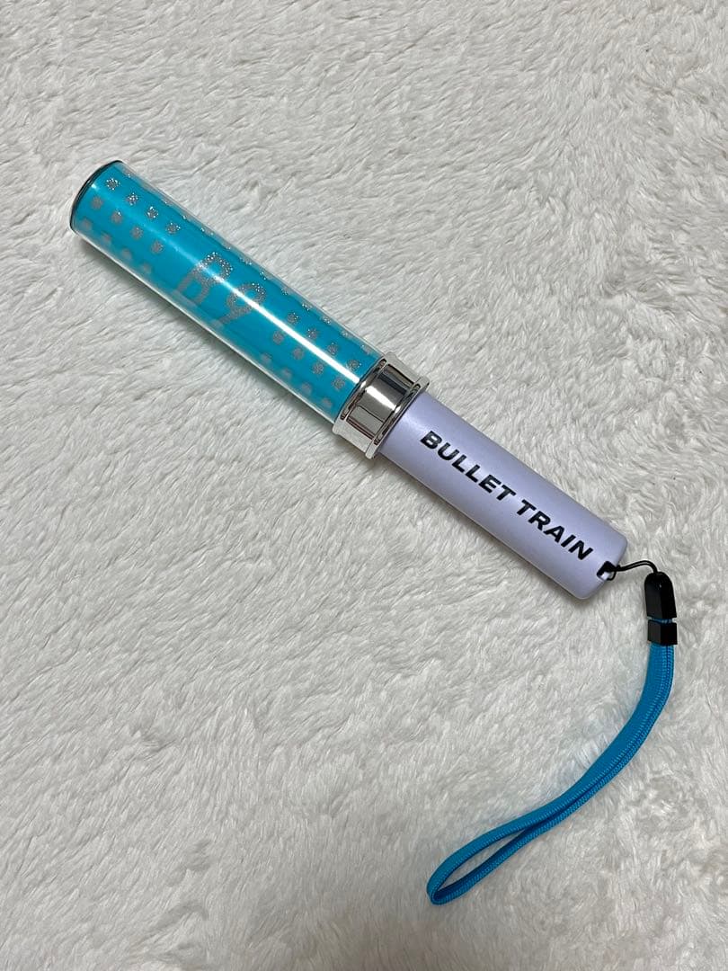 超特急 アロハ ペンライト B9 - メルカリ