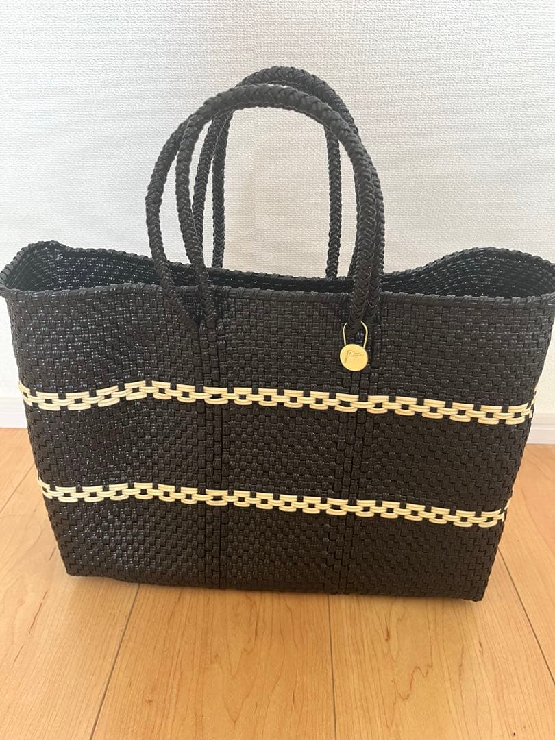 レトラ　メルカドバッグ SHORT S 楽天市場】Letra レトラ ショート メルカドバッグ S“CANGREJO