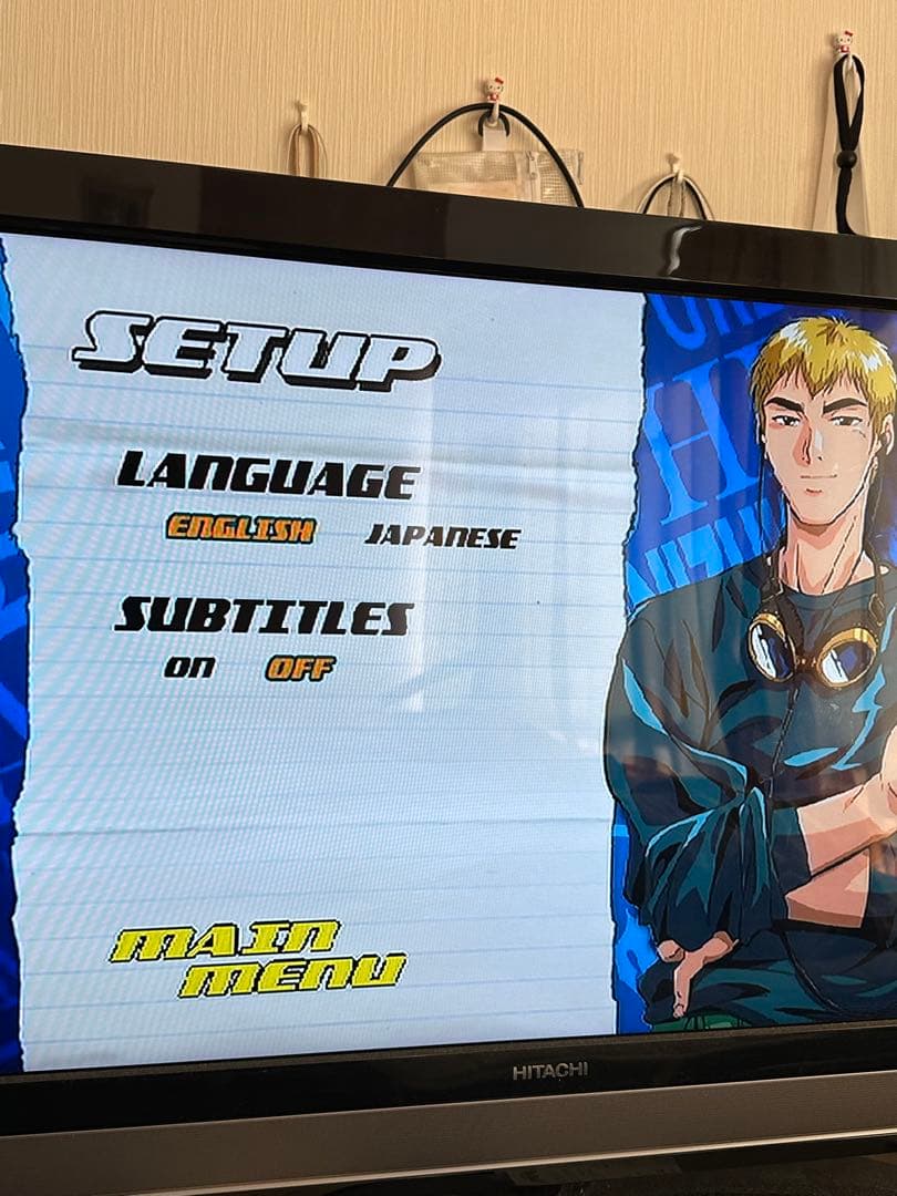 GTO アニメDVD、おまけドラマDVD