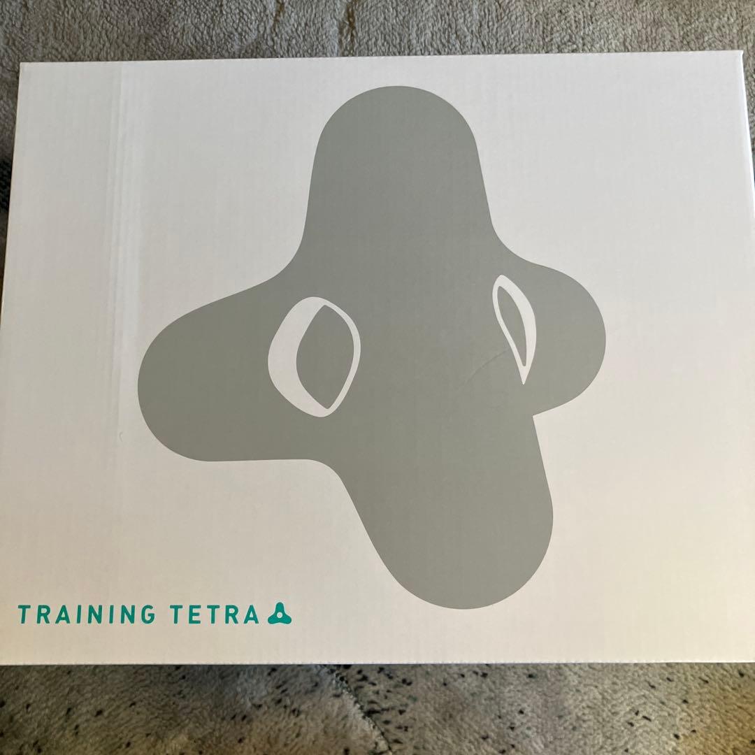 【新品未開封】トレーニングテトラ【即日発送】【即買いOK】