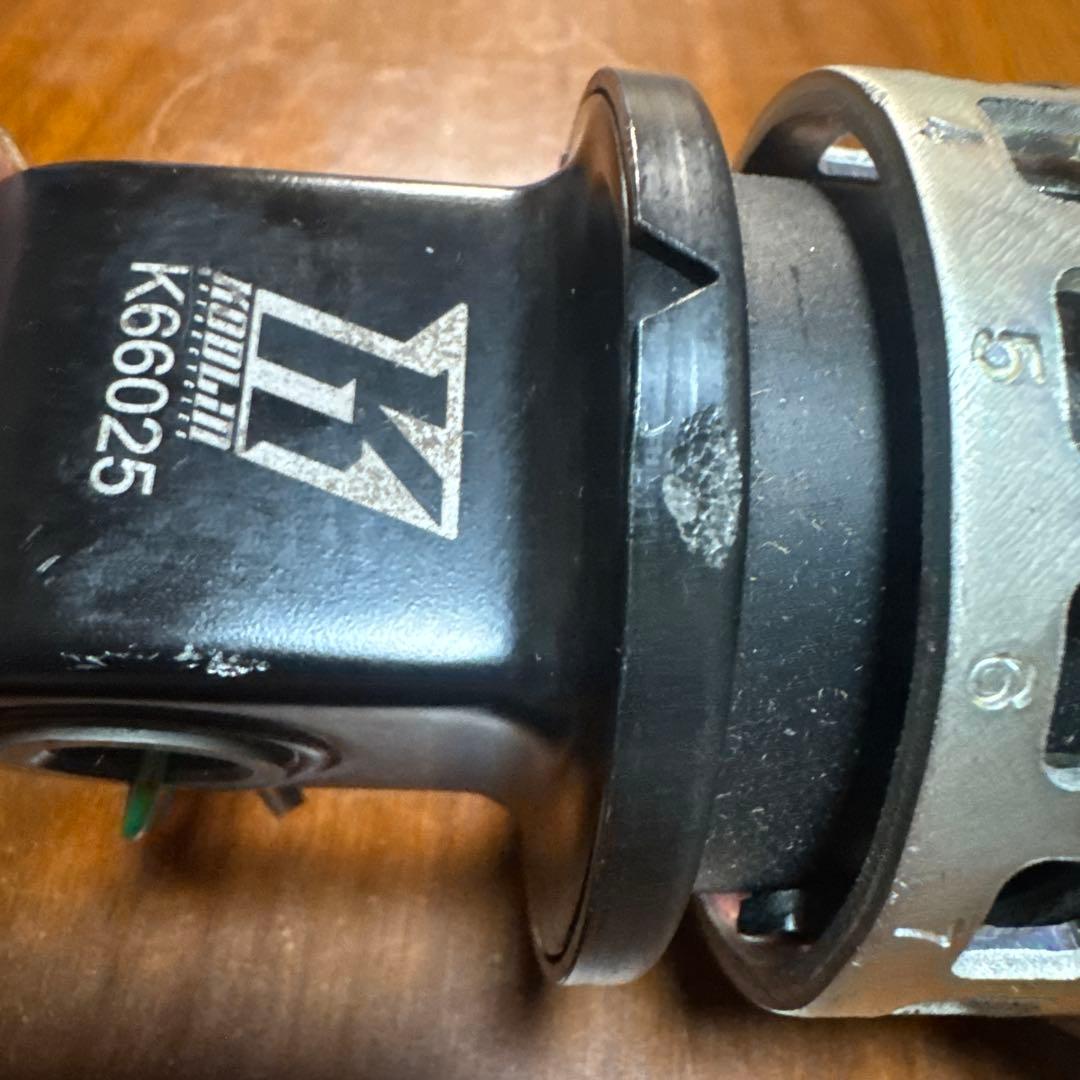 けん様 コドリンUSAロワリングキット - メルカリ