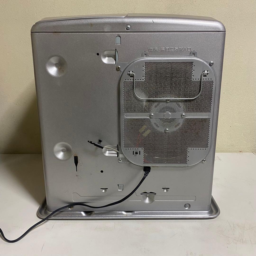 2013年製 DAINICHI 石油ファンヒーター FW-369L 3.6kW - メルカリ