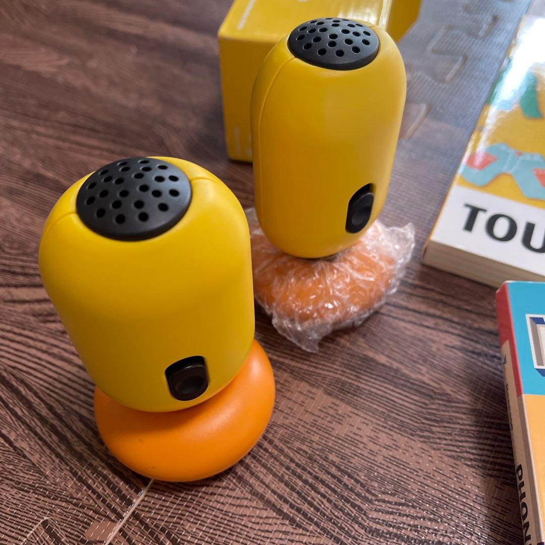 週末値下！ワールドワイドキッズ タッチディクショナリータッチペン2本