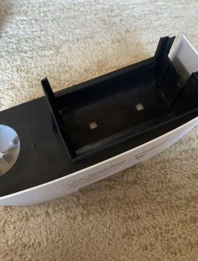 ほぼ買う専門の人 ページ