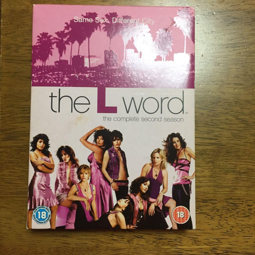 洋画・外国映画 the L word(the complete second season) Amazon.com: The L Word: The Complete Second Season : Beals