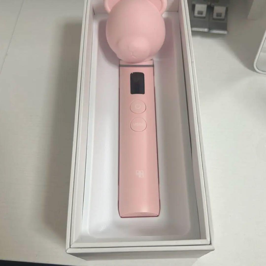 BOOSTER PRO ブースタープロ 美顔器 medicube ブースタープロ – MEDICUBEオンラインショップ