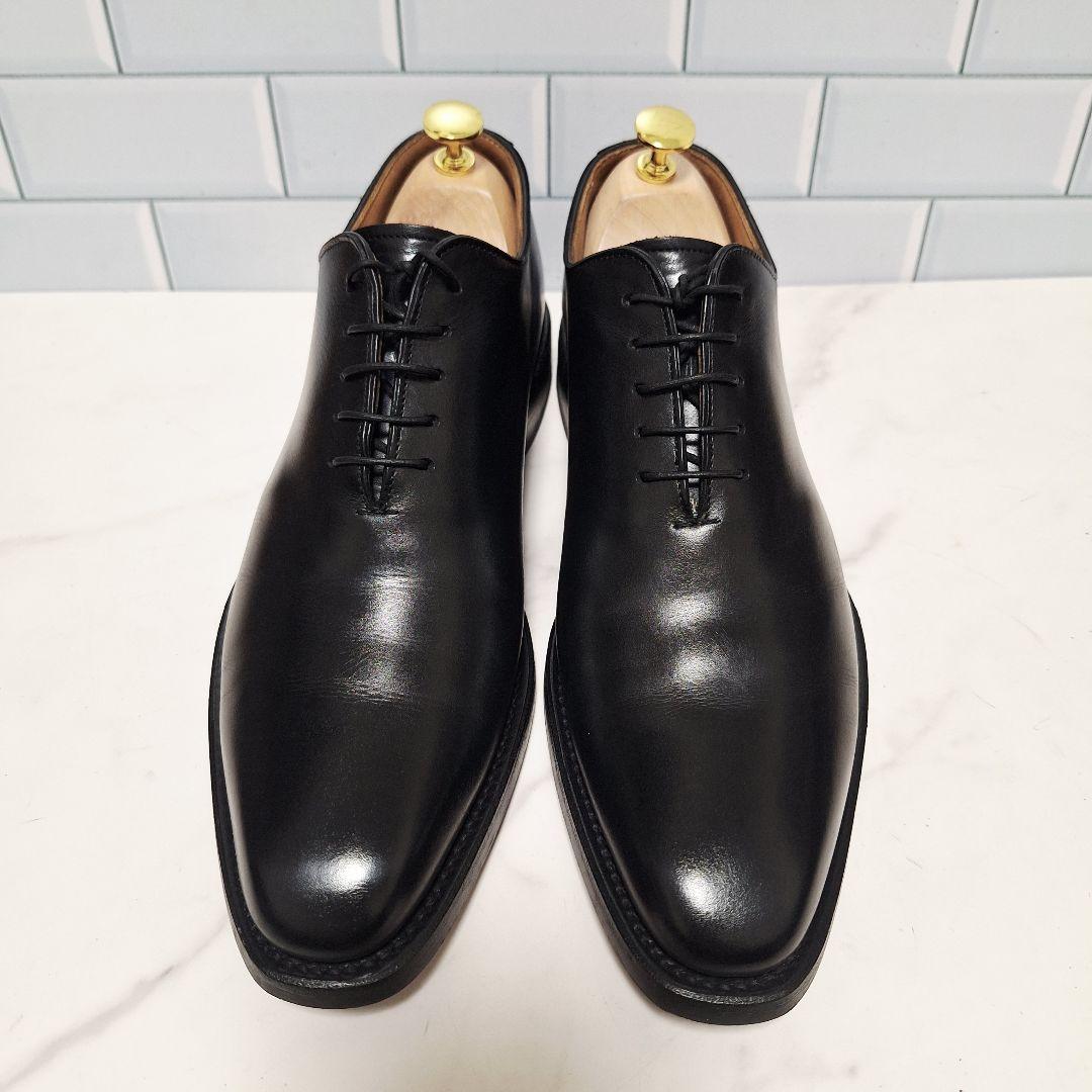 良品】 REGAL リーガル 26 ホールカット GORE-TEX 内羽根 - メルカリ