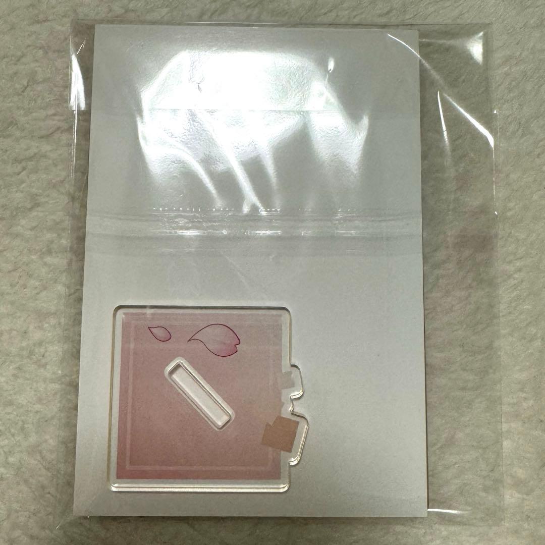 薄桜商店 薄桜鬼 アクリルスタンド 伊庭八郎 - メルカリ