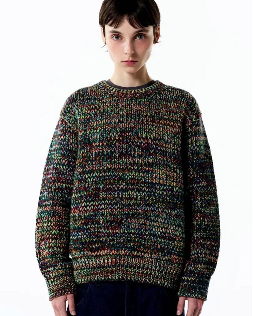 サイズ0 GADID ANONIEM DIDI / MULTI