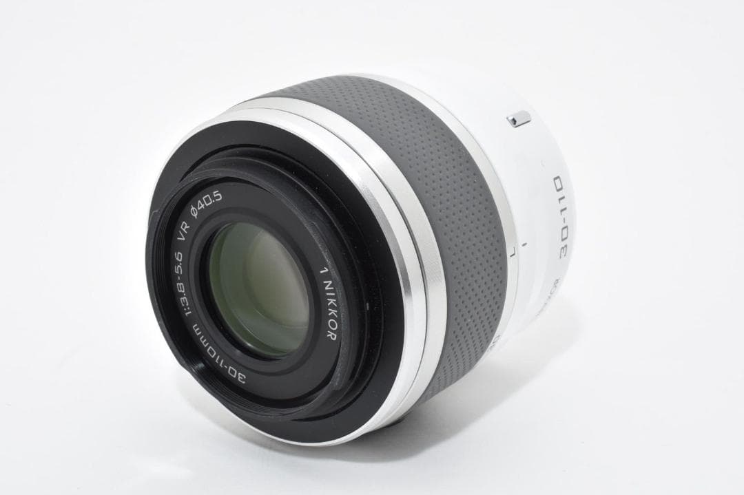 【新品級】Nikon1 NIKKOR 30-110mm f/3.8-5.6 VR