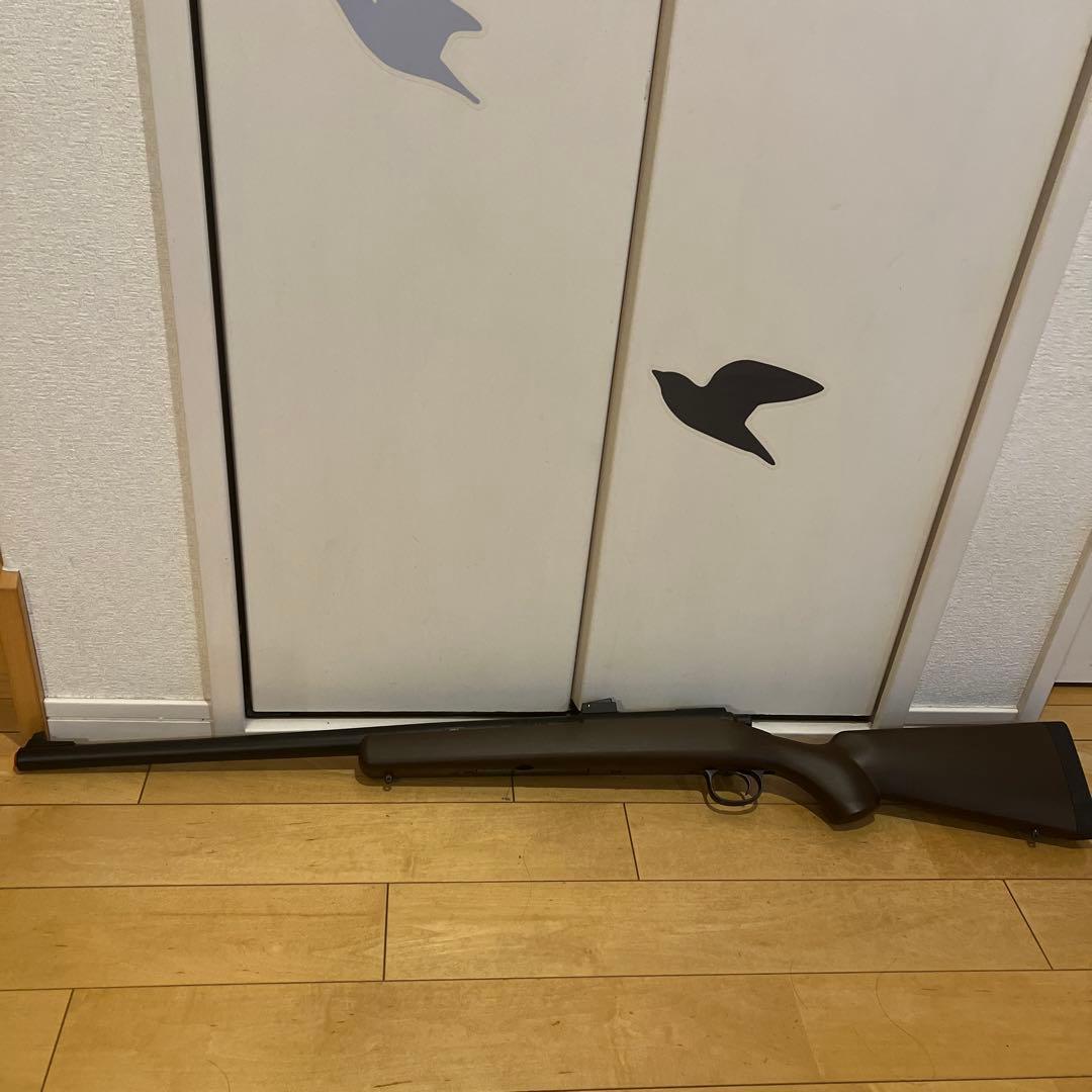 C*T様 東京マルイ　vsr10 18禁エアコッキングガン VSR-10 プロスナイパーバージョン - ボルトアクションエアーライフル