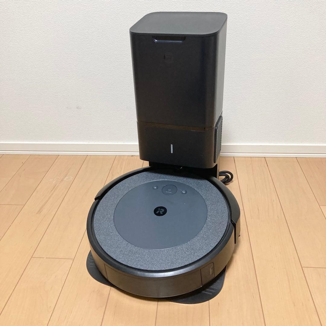 iRobot ルンバi2+ 本体+クリーンベースセット ロボット掃除機 39,800円の新型ルンバi2は「ルンバ パラドックス」を打破できるか