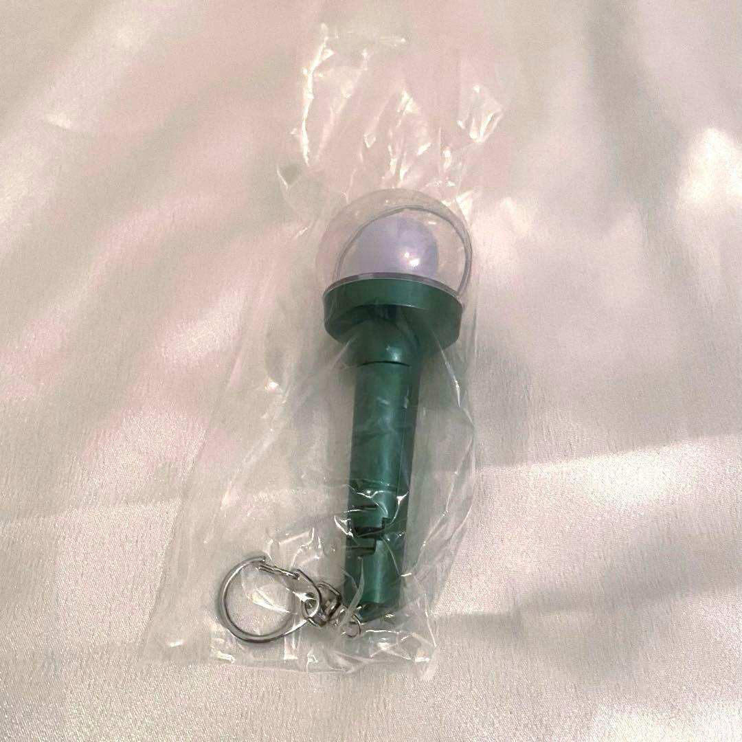 Mrs. GREEN APPLE ミニチュア ライトスティック - メルカリ