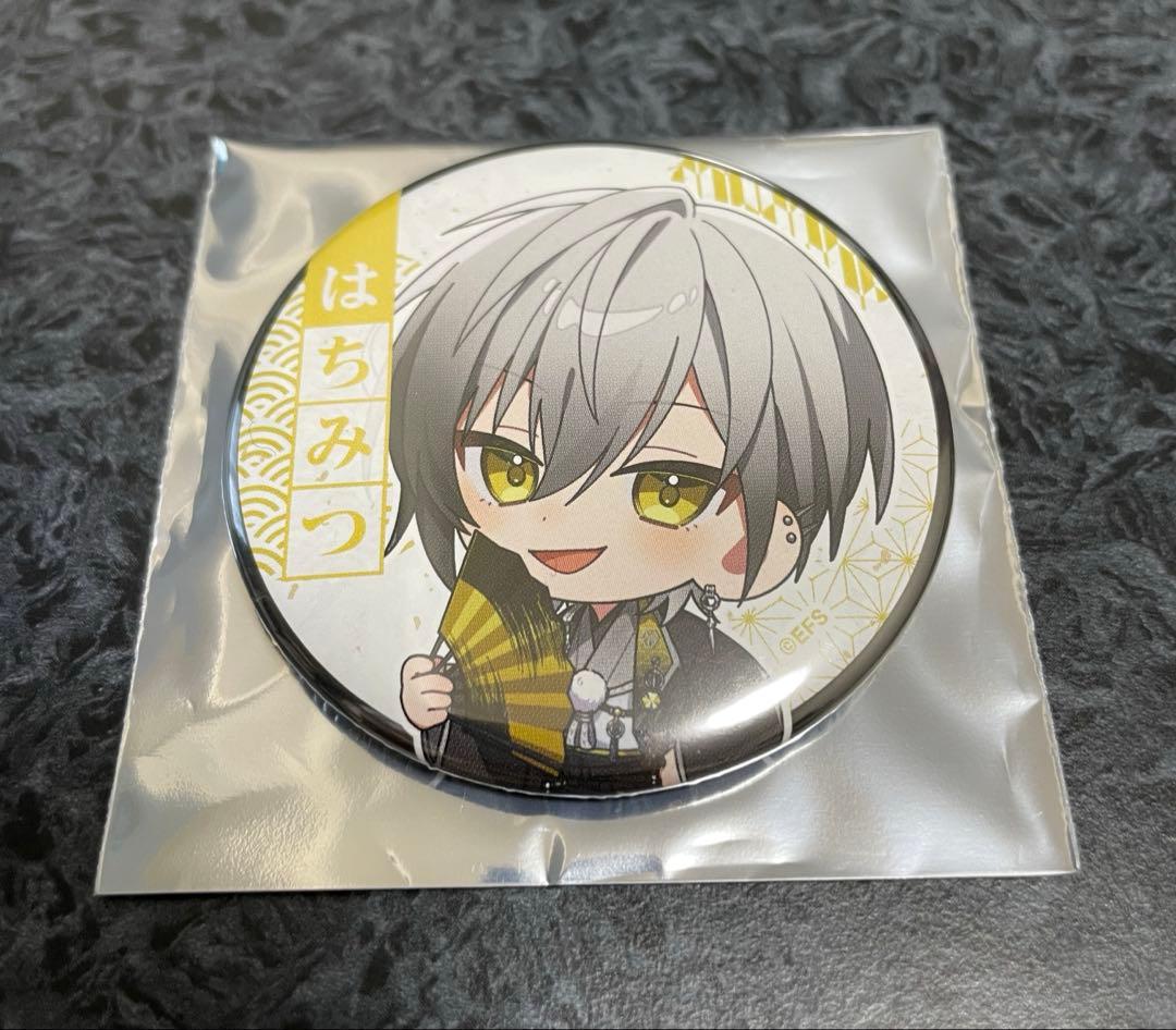 Element Sicks EL6 缶バッジ 832 - メルカリ