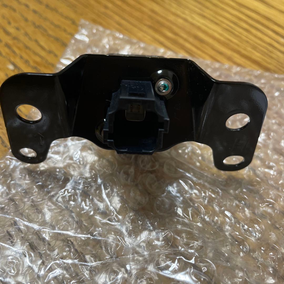 80 ハリアー フロントカメラ 86790-48440 新車外し - メルカリ